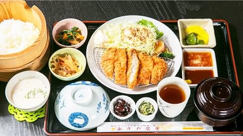 姉妹店「あすか農房」